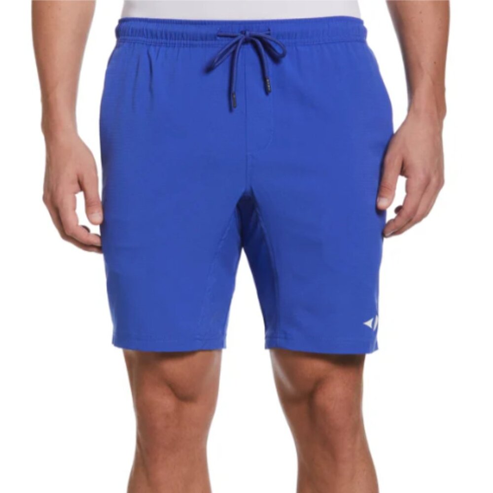 Grand Slam Pickleball Tennis Shorts w/ Ball Pocket Men's Size XXL Dazzling Blue